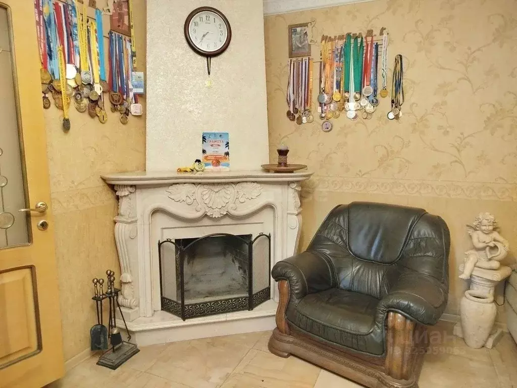 Дом в Севастополь Атлантика-3 садоводческое товарищество,  (191 м) - Фото 2