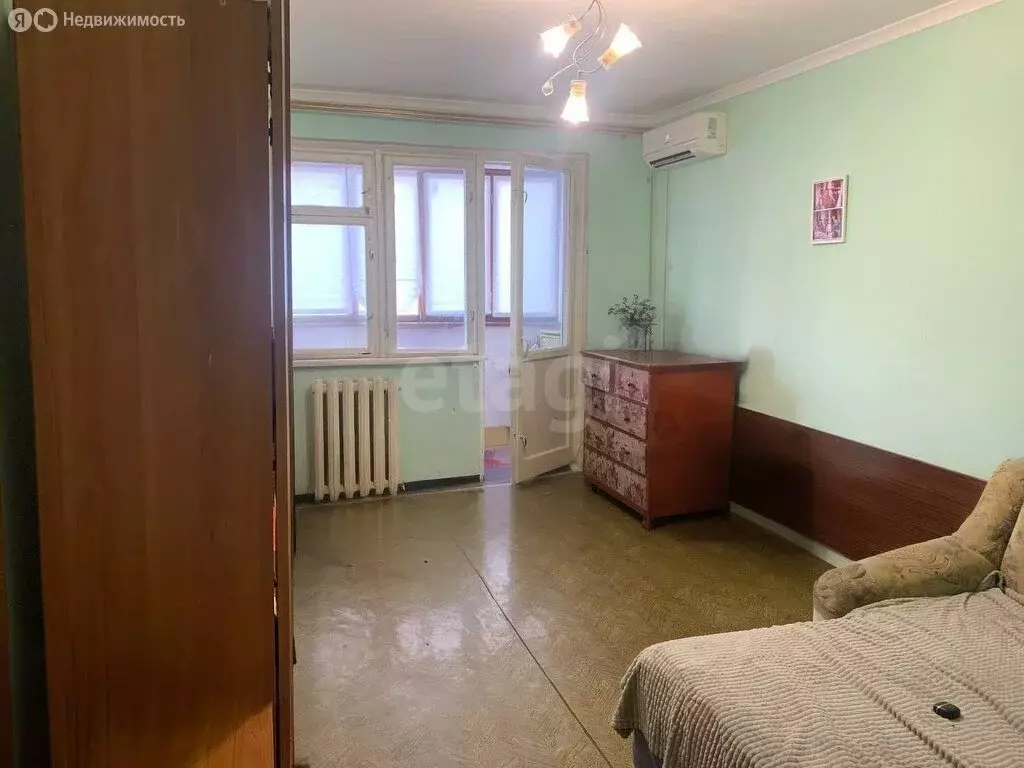 1-комнатная квартира: Алушта, улица Ленина, 30 (30.5 м) - Фото 1