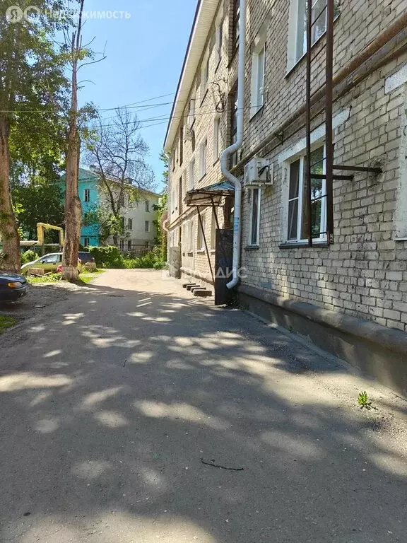 2-комнатная квартира: Пенза, улица Крупской, 18 (36.8 м) - Фото 1