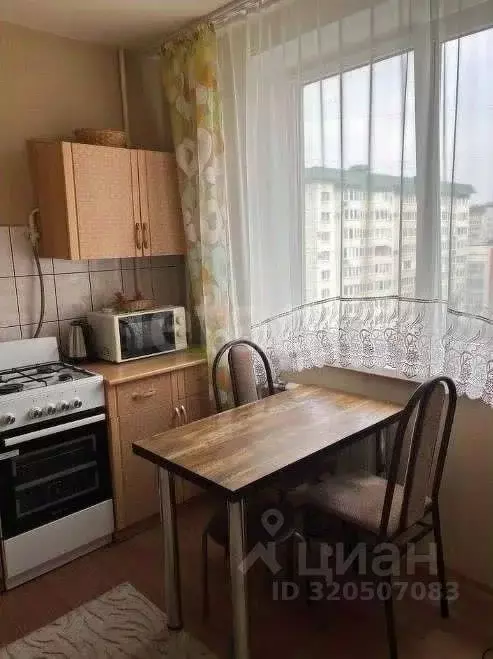1-к кв. Ставропольский край, Ставрополь ул. Пирогова, 26/4 (36.0 м) - Фото 0