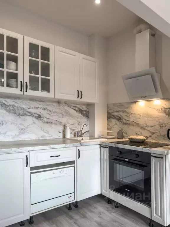 Студия Санкт-Петербург Варшавская ул., 19к2 (23.6 м) - Фото 1