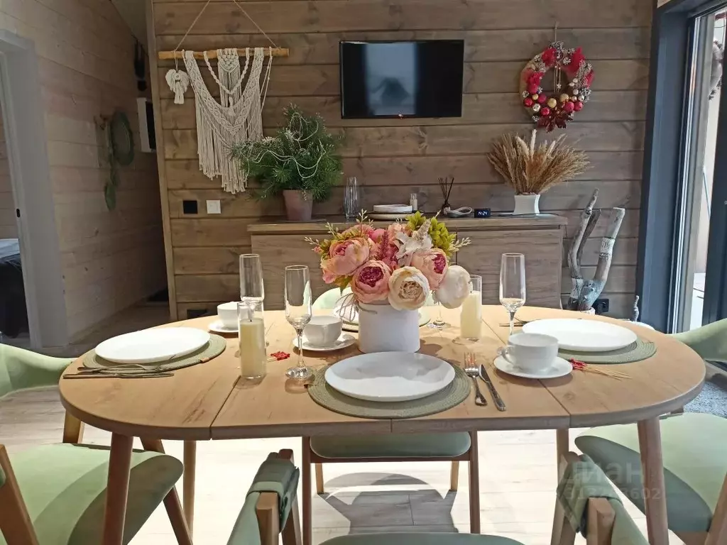 Дом в Московская область, Серпухов городской округ, Рыбацкая Деревня ... - Фото 1