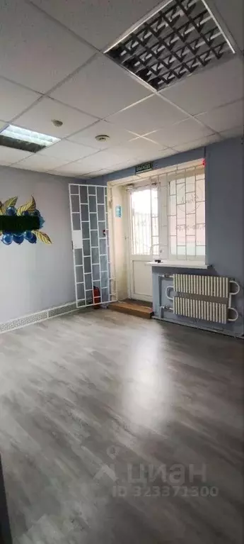 Помещение свободного назначения в Липецкая область, Липецк ул. Фрунзе, ... - Фото 1