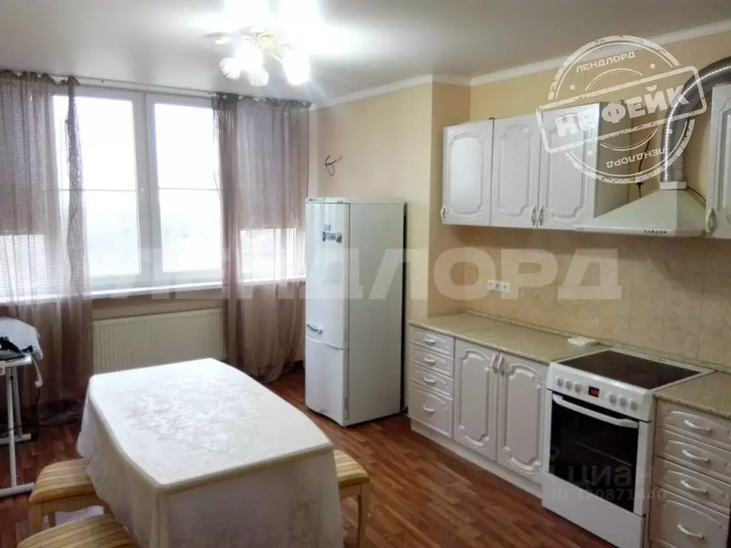 3-к кв. Ростовская область, Ростов-на-Дону ул. Зорге, 11 (101.9 м) - Фото 0