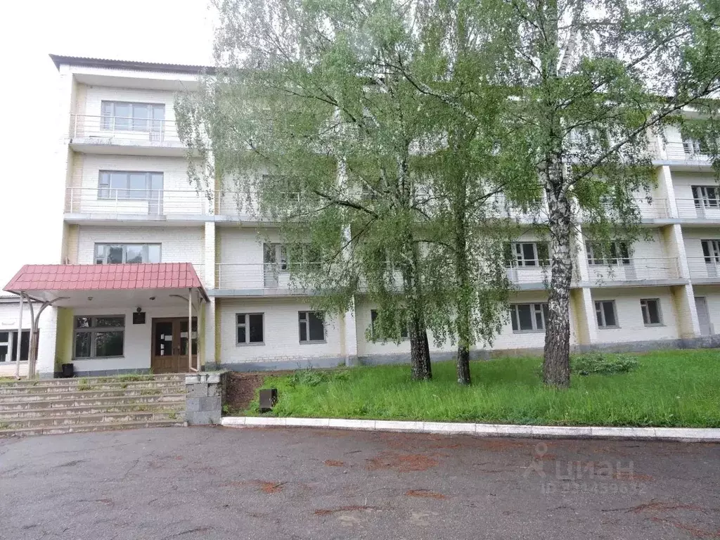 Помещение свободного назначения в Курская область, Курский район, ... - Фото 2