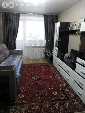 2-комнатная квартира: Ухта, станция Ветлосян, 25 (34.6 м) - Фото 1