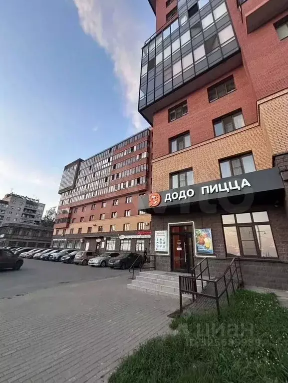 Студия Ленинградская область, Никольское Тосненский район, Школьная ... - Фото 1