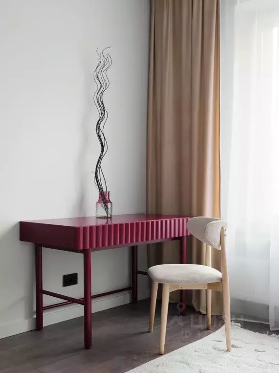 2-к кв. Санкт-Петербург Большой Сампсониевский просп., 70к5 (54.0 м) - Фото 2