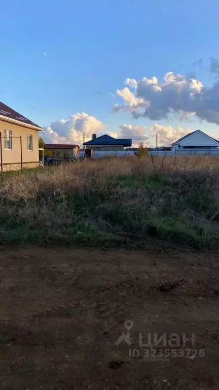 Участок в Краснодарский край, Анапа муниципальный округ, с. ... - Фото 1