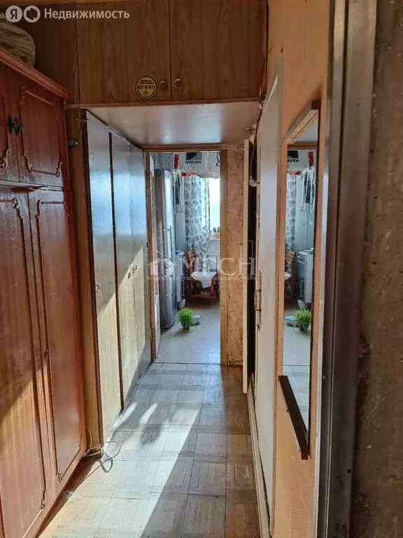 2-комнатная квартира: Москва, Новочеркасский бульвар, 47 (58 м) - Фото 1