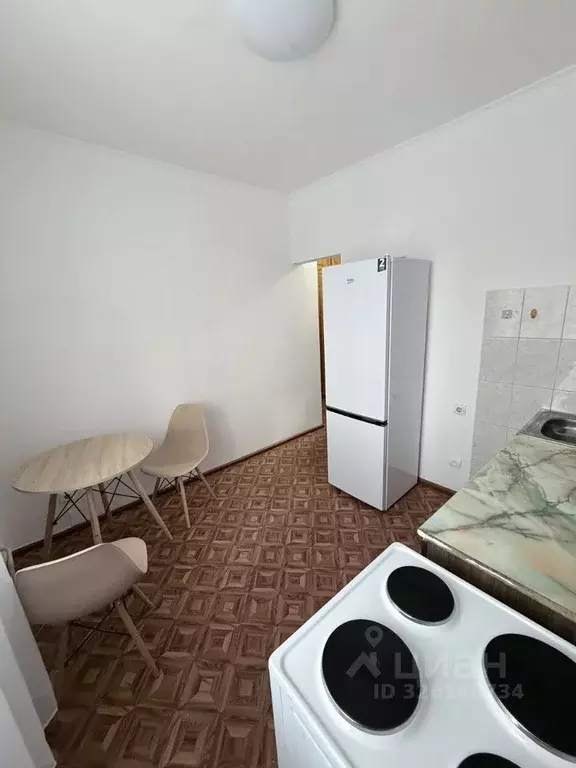 1-к кв. Алтайский край, Барнаул Молодежная ул., 68А (32.0 м) - Фото 1