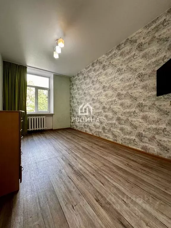 3-к кв. Хабаровский край, Комсомольск-на-Амуре Партизанская ул., 8 ... - Фото 1