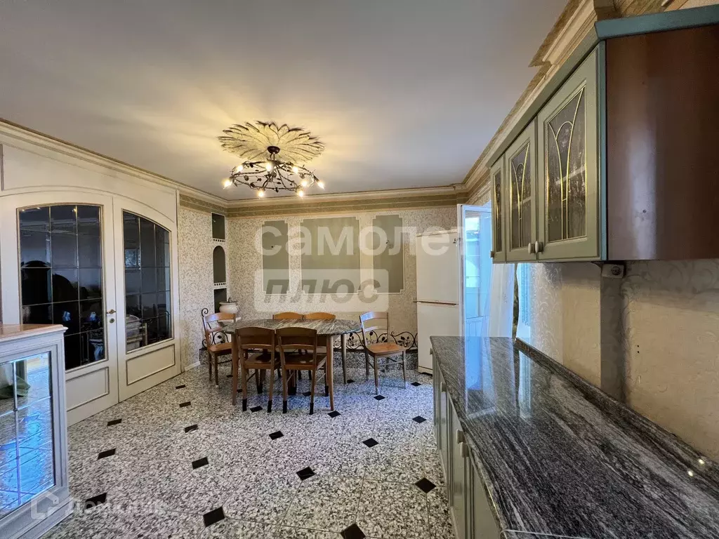 Продаётся 11-к квартира, 272 м - Фото 1