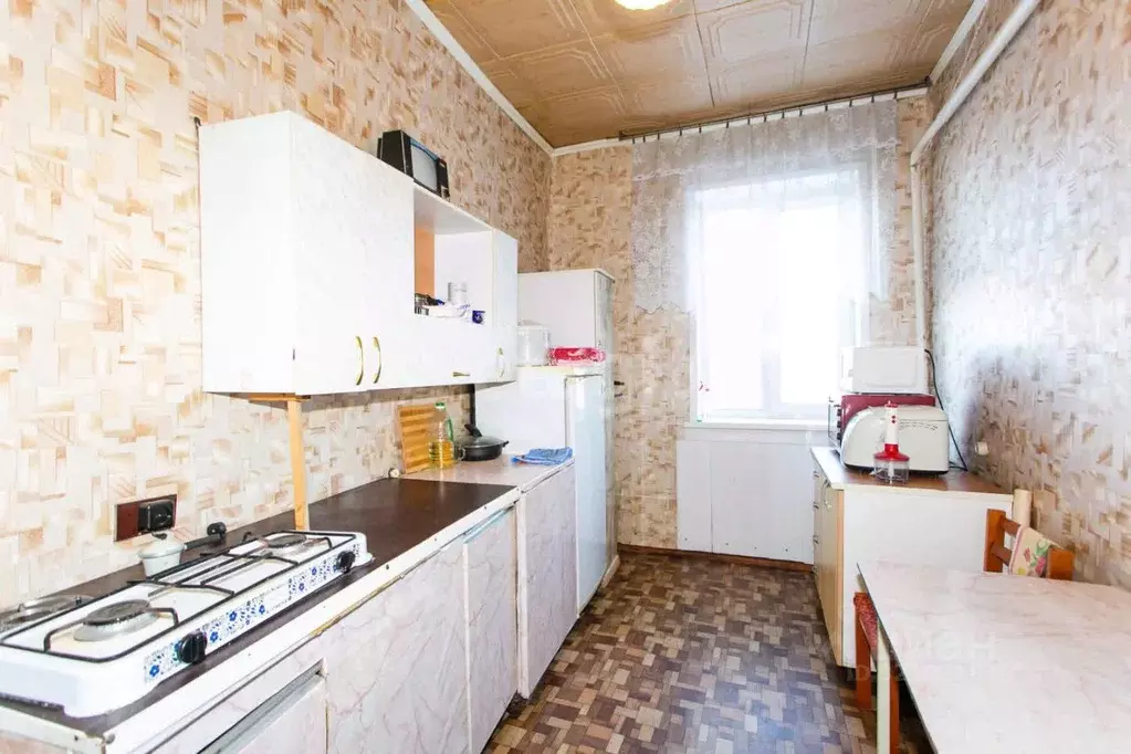 Дом в Новосибирская область, Обь Станционная ул., 76 (54 м) - Фото 0