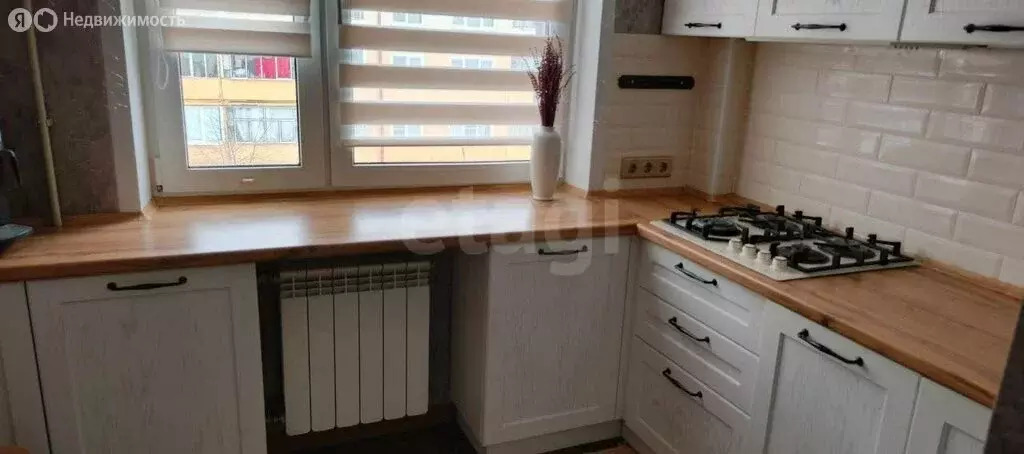 2-комнатная квартира: Саранск, улица Розы Люксембург, 8 (47.2 м) - Фото 2