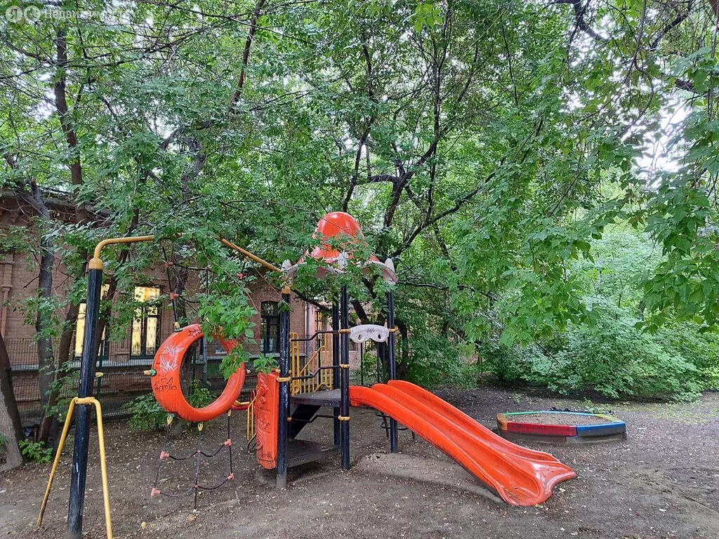 1-комнатная квартира: Екатеринбург, улица Попова, 10 (30.3 м) - Фото 1