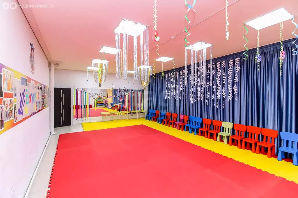 Помещение свободного назначения (288.4 м) - Фото 1