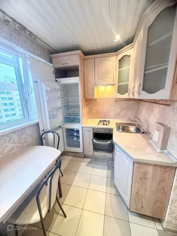 Продаётся 1-к квартира, 30.8 м - Фото 1