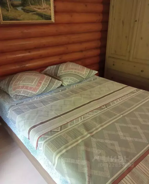 Дом в Краснодарский край, Сочи городской округ, с. Татьяновка, Родники ... - Фото 2