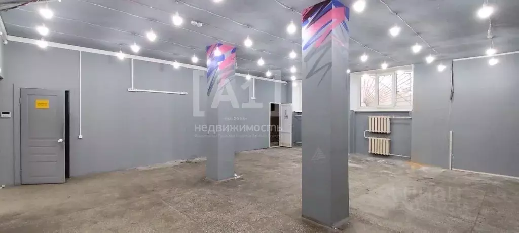 Торговая площадь в Челябинская область, Челябинск ул. Бажова, 42 (267 ... - Фото 1