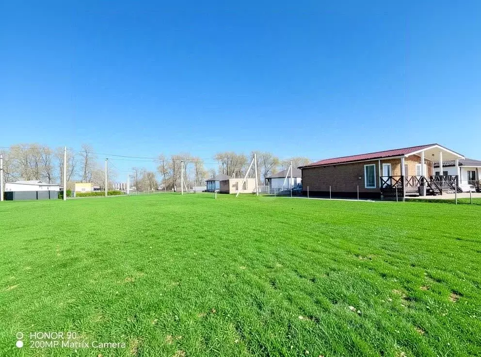 Участок в Краснодарский край, Темрюк ул. Ильи Павленко (7.8 сот.) - Фото 2