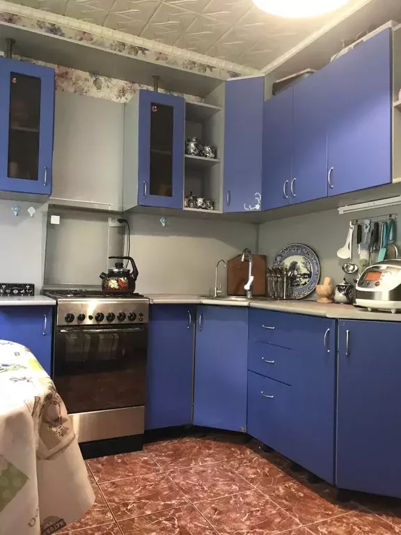 Продаётся 1-к квартира, 37.8 м - Фото 1
