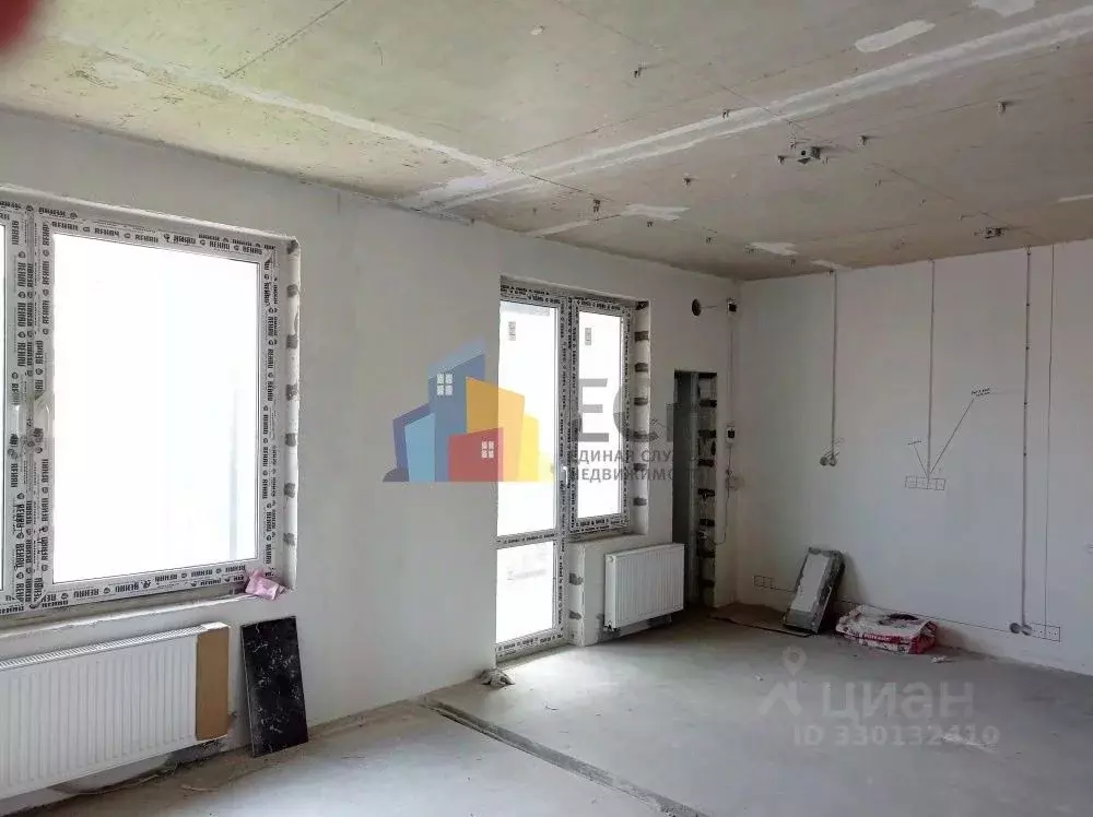 3-к кв. Тульская область, Тула ул. Самоварная, 14 (83.1 м) - Фото 1