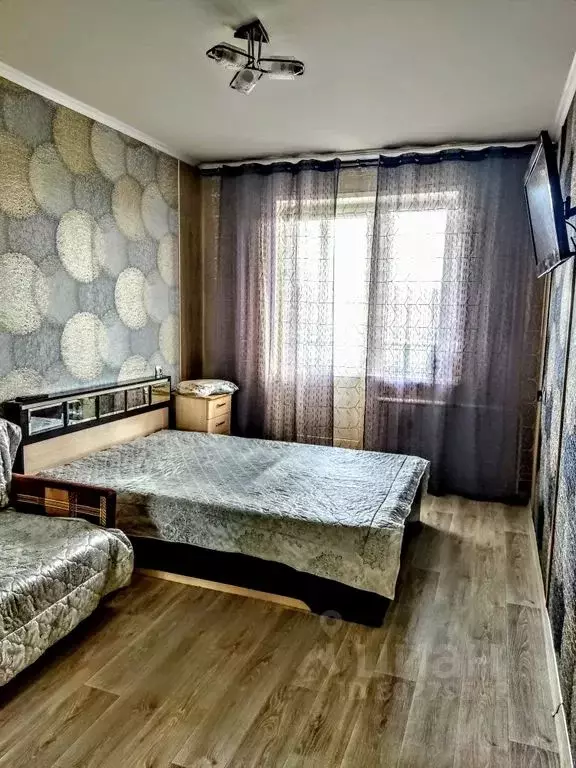1-к кв. Красноярский край, Красноярск Северный мкр, ул. Урванцева, 5 ... - Фото 1
