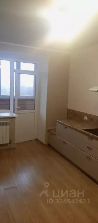 1-к кв. Оренбургская область, Оренбург ул. Черепановых, 2А (42.0 м) - Фото 2