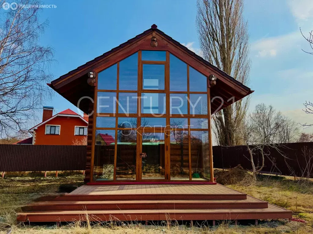 Дом в Зеленоградск, Лазоревая улица, 16 (100 м) - Фото 1