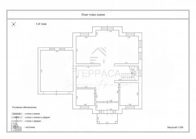 Дом в Ленинградская область, Тосненский район, Федоровское городское ... - Фото 2