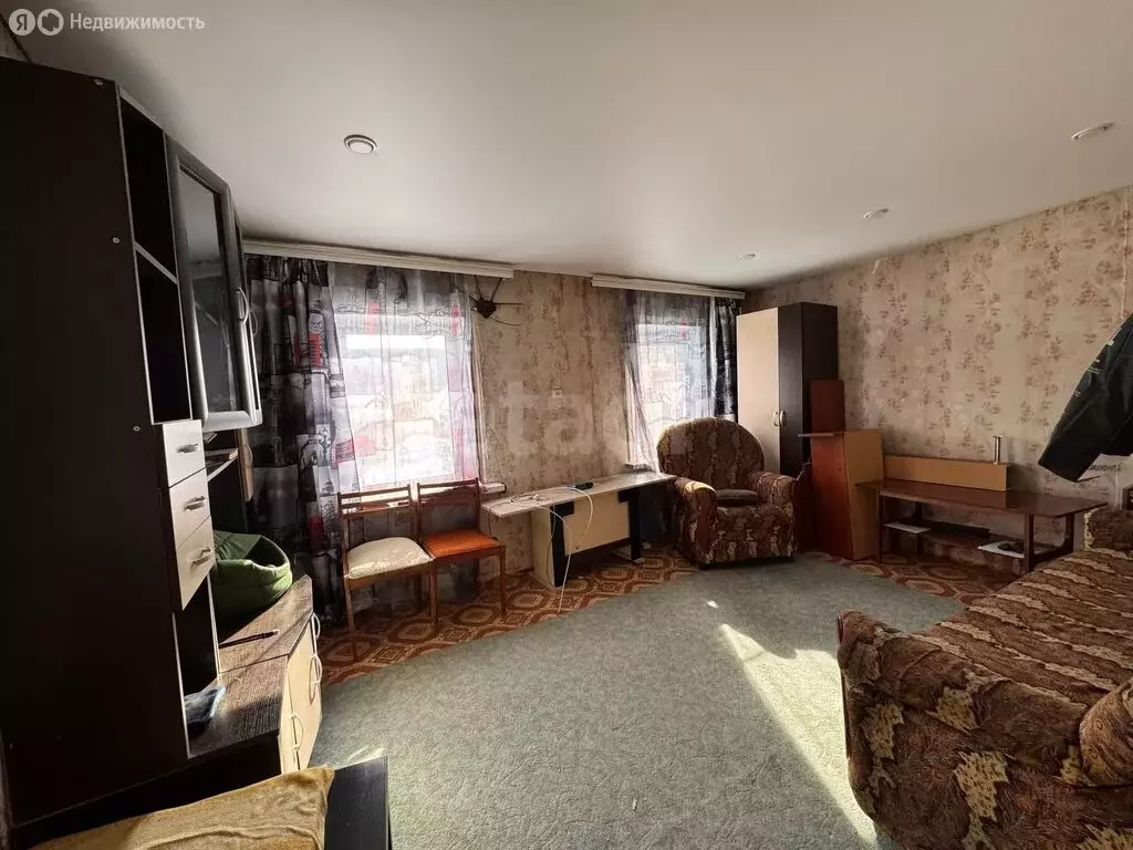 Дом в Златоуст, улица имени И.В. Мичурина (39.1 м) - Фото 1