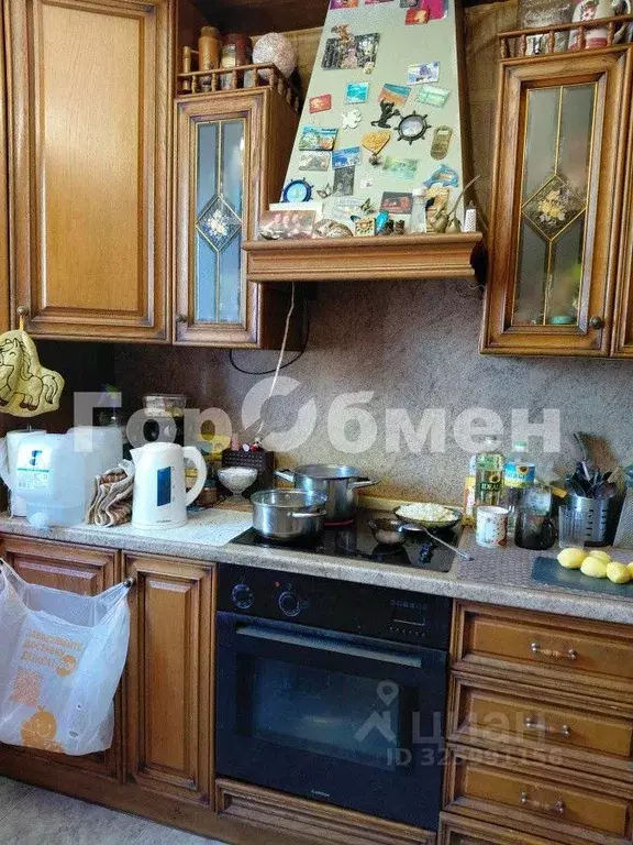 3-к кв. Москва Новокосинская ул., 14К4 (73.3 м) - Фото 2