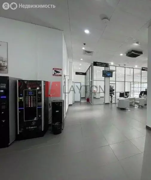 Помещение свободного назначения (270 м) - Фото 1