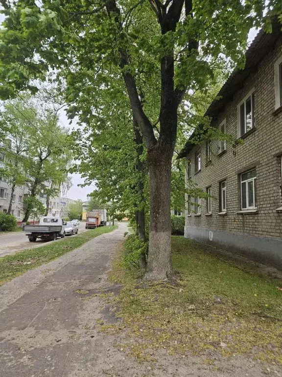 2-к кв. Брянская область, Брянск ул. Челюскинцев, 22 (36.0 м) - Фото 1