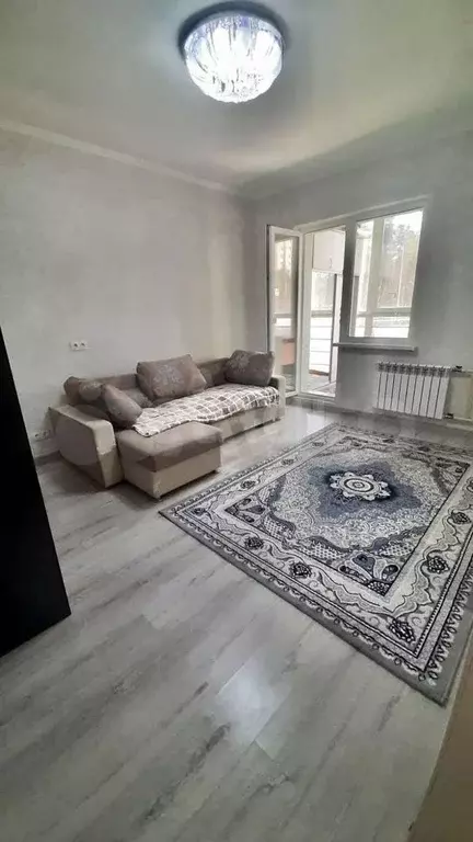 2-к. квартира, 48 м, 1/4 эт. - Фото 0