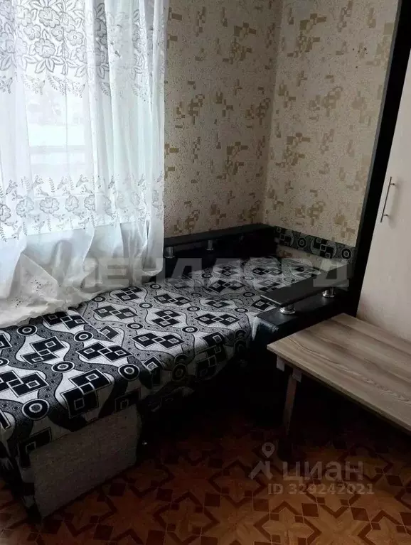 Комната Ростовская область, Ростов-на-Дону ул. Штахановского, 12/2 ... - Фото 2