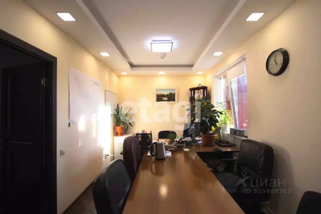 Склад в Ямало-Ненецкий АО, Новый Уренгой 2-й мкр, ул. ... - Фото 1