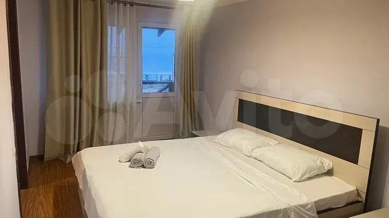 Комната 30 м, 2/4 эт. - Фото 1