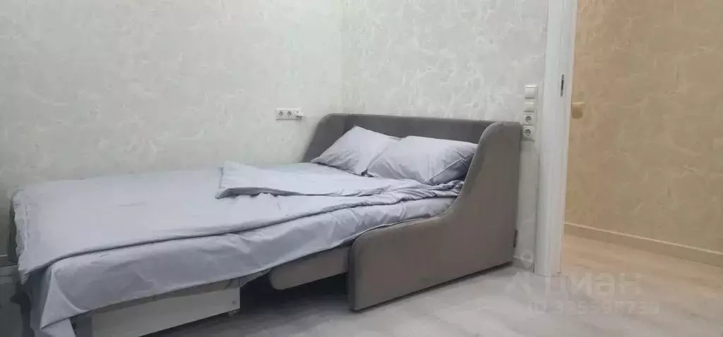 1-к кв. Москва 1-й Красногвардейский проезд, 4кБс2 (31.0 м) - Фото 1