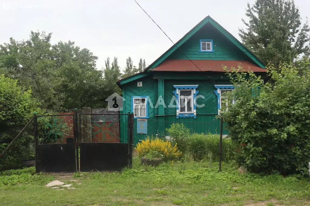 Дом в Вязники, Мичуринская улица, 6 (49.3 м) - Фото 1