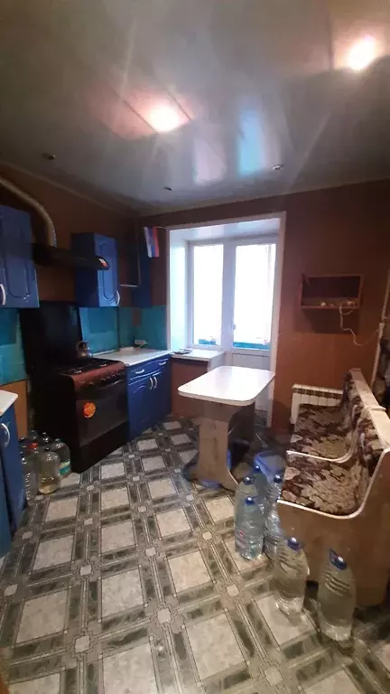 Продаётся 1-к квартира, 35.6 м - Фото 0
