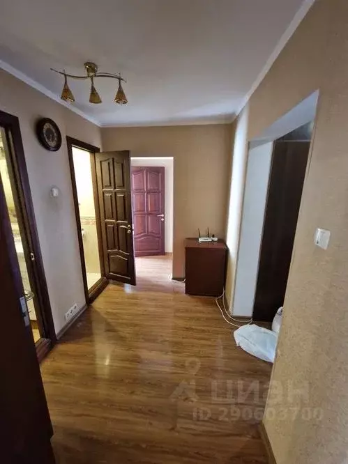3-к кв. Севастополь просп. Октябрьской Революции, 22/7 (89.0 м) - Фото 1