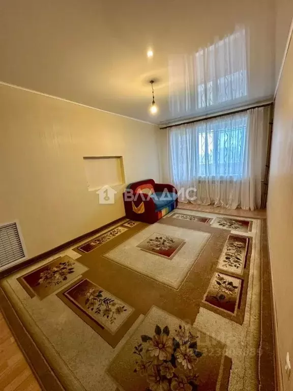 3-к кв. Оренбургская область, Орск Новый город мкр, ул. Комарова, 30 ... - Фото 2