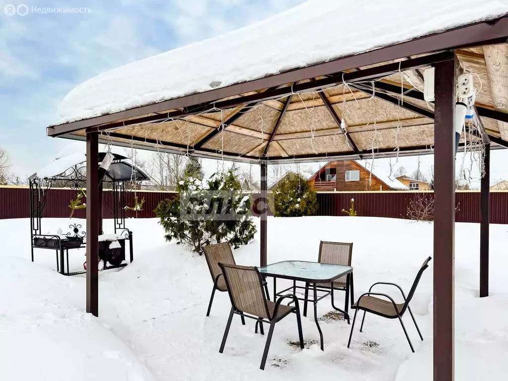 Дом в Ярославская область, Переславль-Залесский (250 м) - Фото 2