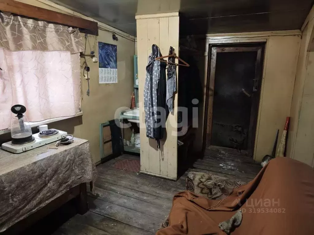 Дом в Бурятия, Заиграевский район, Талецкое с/пос, пос. Нижние Тальцы ... - Фото 0