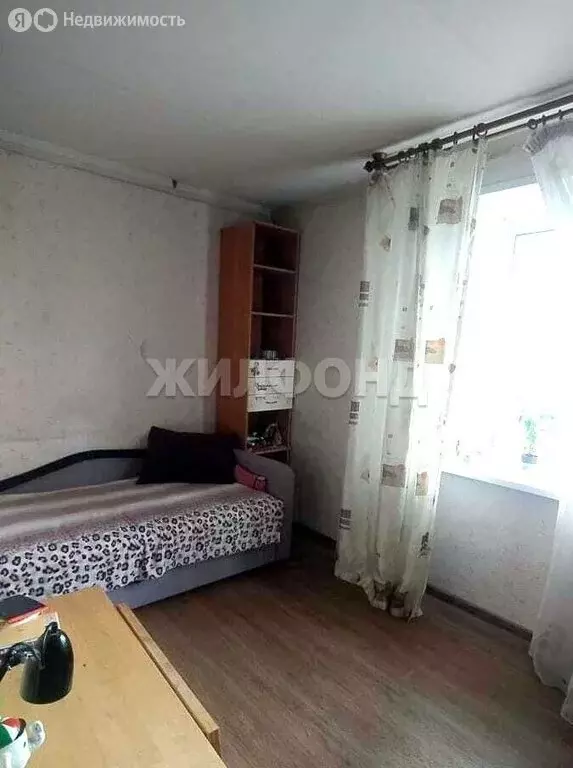 2-комнатная квартира: Новосибирск, Красный проспект, 232 (56 м) - Фото 0