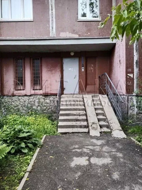 2-к кв. Санкт-Петербург Караваевская ул., 22 (55.0 м) - Фото 1
