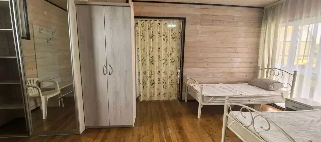 Комната Краснодарский край, Геленджик городской округ, с. ... - Фото 1