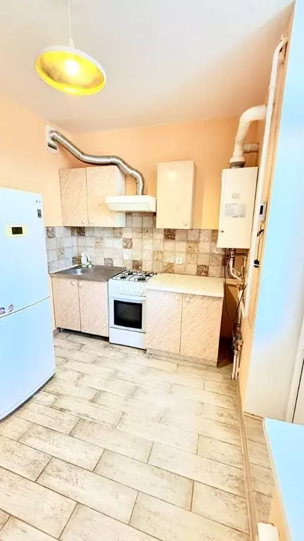 1-к кв. Ставропольский край, Ставрополь ул. Генерала Маргелова, 9/2 ... - Фото 1